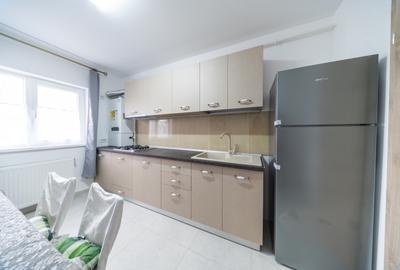 Magurele, prima inchiriere, apartament 2 camere, mobilat si utilat modern! - 3