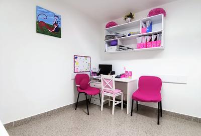 Inchiriere spatiu birou /  cabinet zona Rahova / Margeanului - 8