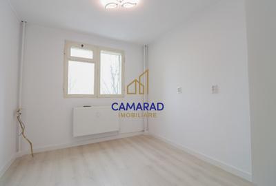 Apartament spatios  3 camere vânzare - renovat – Pantelimon, vizavi de Mega Mall - 9