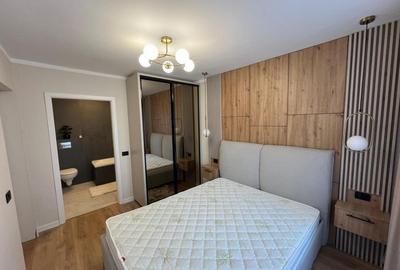 Apartament la cheie cu 3 camere,2 bai in Grigorescu - 9