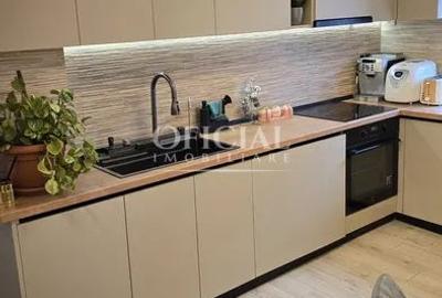 Apartament 3 Camere | 2 Bai | 2 Balcoane | Zorilor Piata Zorilor - 1