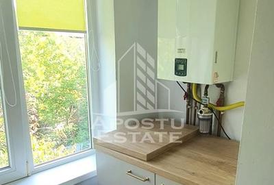 Apartament cu 2 camere de inchiriat, zona Lipovei, Timisoara - 10