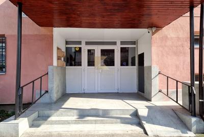 Garsoniera 24 mpu | mobilata | etaj 1 | Zizinului - 1