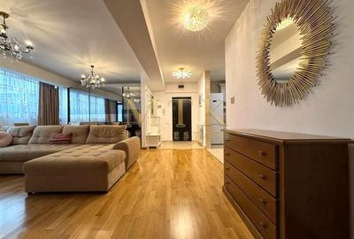 Apartament 3 camere Mobilat & Utilat lux I Kiseleff I 1 Loc de parcare - 6