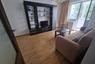Drumul Taberei Valea Argesului mobilat complet decomandat bloc reabilitat - 1