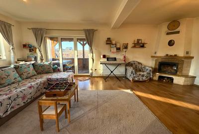 Casa cu 4 camere 123 M² utili + 500 M² teren Sfantu Gheorghe - 3