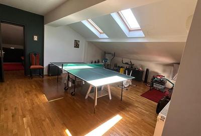 Vila | Sisesti | 10 Camere | Proprietate Rară - 15