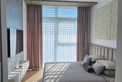 Vanzare 3 camere - superb - UPSITE - Floreasca - 12