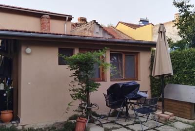 Casă -zona Liviu Rebreanu - 4