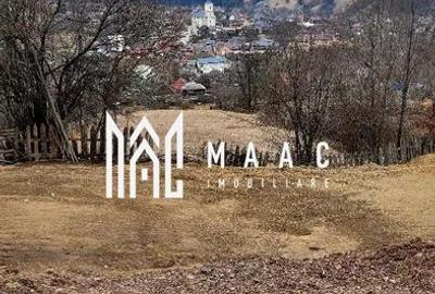 Teren Construcții intravilan de 3000 mp, în Bistra