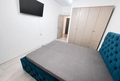 Apartament 2 camere  | Etaj Intermediar  | Zona Berceni - 7