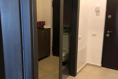Apartament 2 Camere Mobilat, utilat, Novum Grozavesti - 8