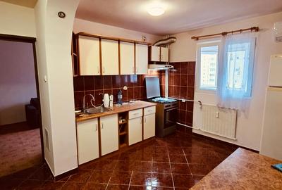 Apartament 2 camere Dristor, 3 minute de metrou, mobilat si utilat complet - 6