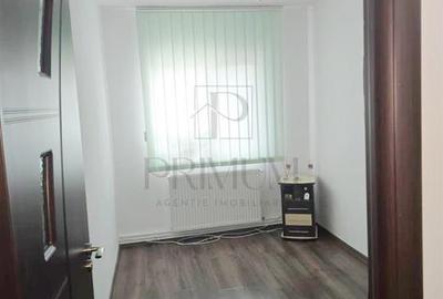LIPOVEI - 3 CAM - DECOMANDAT - CT PROPRIE/CLIMA - BLOC ANVELOPAT - ZONA EXCELENT - 5