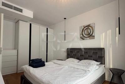 Apartament 2 Camere Băneasa | Mobilat & Utilat Premium | - 7
