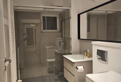 Apartament 4 camere mobilat , Zona Rond Alba Iulia - 6