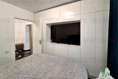 Apartament 2 camere | Renovat | La 5 minute de Bucur Obor - 6