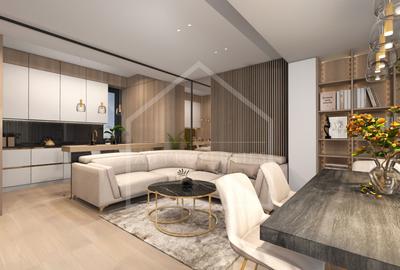 PRIMA INCHIRIERE | Apartament 3 camere | Ultrafinisat | TOP DEAL - 7