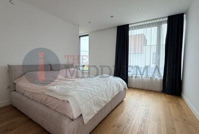 VIla Amber Gardens  - mobilata  modern - 9