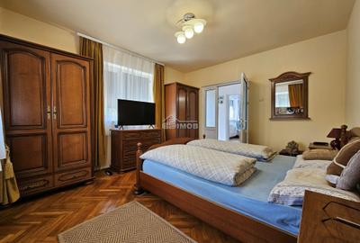 Locatie premium cu 2 constructii || Acces direct din DN71 – Dealu Mare, Dambovit - 19