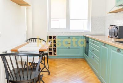 Apart 2camere80mp | în vilă LUX Renovat | Popa Nan | Fara risc | Boxa - 10