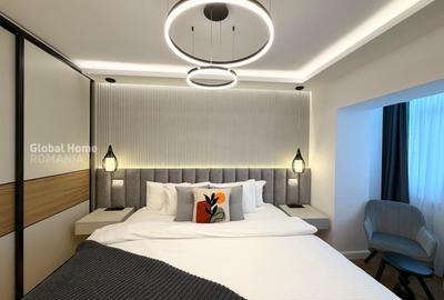 Splaiul Unirii ◈ 3-Room Apartment ◈  Premium Finishes ◈ Open View Over Dâmbovita - 19