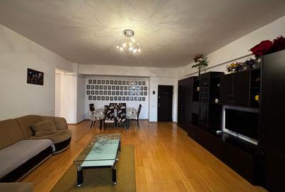 Apartament 3 camere et 1, Bl. RO Kaufland - 5