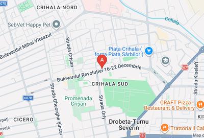 Vand apartament 2 camere - 1