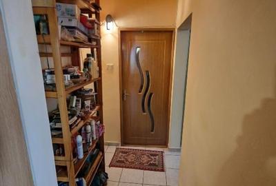 Apartament de vânzare, 3 camere, 64 mp, Gheorgheni zona Titulescu - 5