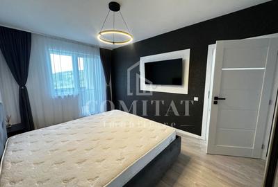 Apartament la cheie | Etaj 1 | Zona BMW - Floresti - 3