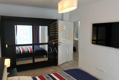Apartament 2 camere semidecomandat LUX + Parcare subterana | The Office - 5