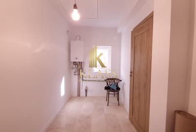 Casa 3 camere, proaspat renovata, incalzire in pardoseala, foisor - 10