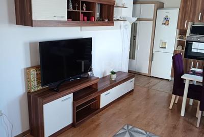 Apartament cu 3 camere și parcare, în zona Terra – Florești. - 1