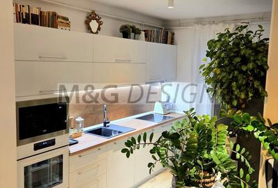 Apartament 2 camere Dumbravita - 5