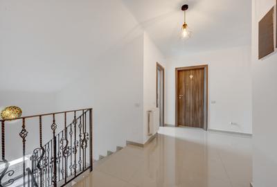 DOBROESTI – DOINEI, DUPLEX 4 CAMERE 150 MP, LIFT, PARCARE! - 2