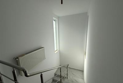 Duplex 4 camere – Domnești, Curte proprie 300 mp - 13