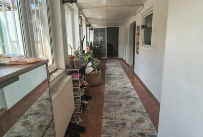 OFERTA DEOSEBITA STADION CASA CU 5 CAMERE, 165 MP PRET 199000 EURO - 9
