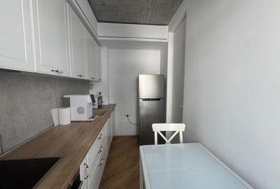 2 CAMERE || DINAMIC CITY || FLOREASCA -BARBU VACARESCU - 10