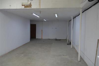 Zona buna! Inchiriere spatiu comercial in Targoviste-M6