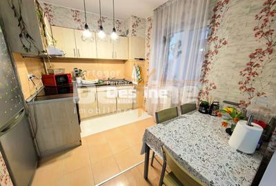 Apartament 2 camere 57 mp mobilat și utilat, etaj intermediar imobil cu lift, - 7
