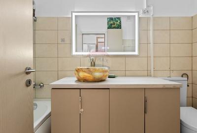 Apartament cu nișă de dormit lângă Adora One, Miron Costin - 5