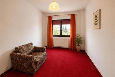 Decomandat, balcon, boxa, spatii verzi, cadru linistit, oportunitate personaliza - 2