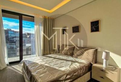 Apartament 5 camere Mobilat & Utilat lux | TERASA 67MP I Kiseleff - 12