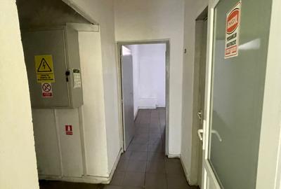 Spatiu comercial 4 camere zona Turnisor - 4