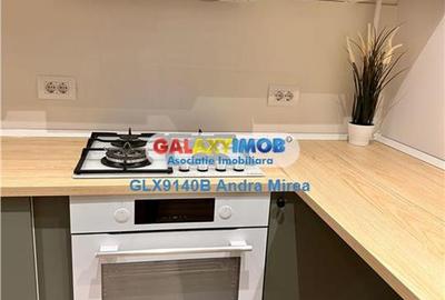 Inchirere apartament 2 camere GREEN POINT Basarabia BLOC NOU PARCARE - 15