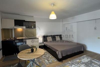 Garsonieră, mobilată în Tudor Vladimirescu