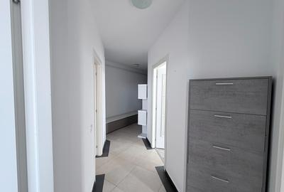 Apartament cu 2 camere decomandat, 62 mp, mobilat & utilat complet, bloc nou - 4