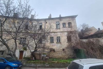 Vand casa in Centrul Vechi - 5