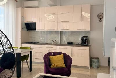 Apartament premium etaj 1 parcare subterana 70 mp utili Doamna Stanca - 7