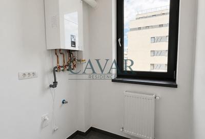 Alege cel mai nou proiect semnat Cavar Residence - 5